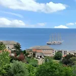 Appartement Spacieux A Bastia Avec Vue Mer Et Montagne.