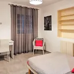 Appartement Spacieux A Bastia Avec Vue Mer Et Montagne.