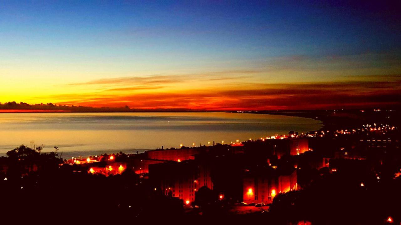 Appartement Spacieux A Bastia Avec Vue Et Montagne. Bastia (Corsica)